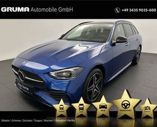 Mercedes-Benz C 300 Gebrauchtwagen