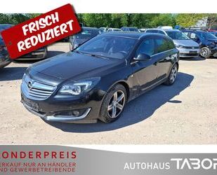 Opel Insignia Gebrauchtwagen