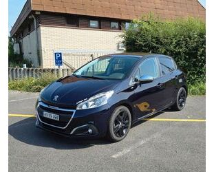 Peugeot 208 Gebrauchtwagen