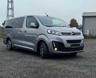 Citroen SpaceTourer Gebrauchtwagen