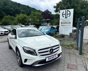 Mercedes-Benz GLA 250 Gebrauchtwagen