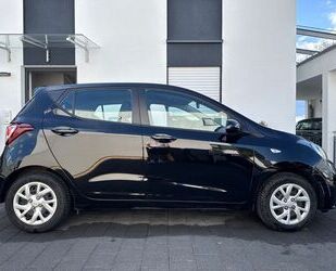 Hyundai i10 Gebrauchtwagen