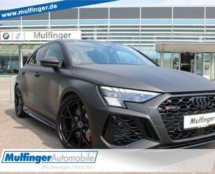 Audi RS3 Gebrauchtwagen