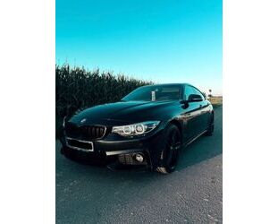 BMW 420 Gran Coupé Gebrauchtwagen