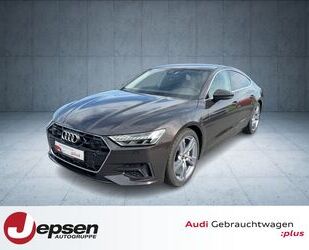 Audi A7 Gebrauchtwagen