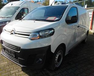Citroen Jumpy Gebrauchtwagen