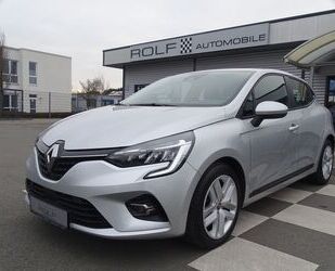 Renault Clio Gebrauchtwagen