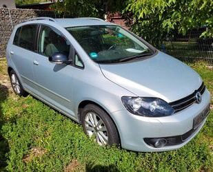 VW Golf Plus Gebrauchtwagen