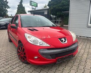 Peugeot 206 Gebrauchtwagen