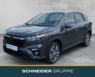 Suzuki (SX4) S-Cross Gebrauchtwagen