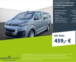 Citroen SpaceTourer Gebrauchtwagen