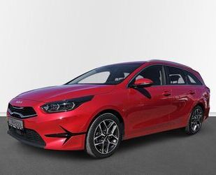 Kia ceed Sportswagon Gebrauchtwagen