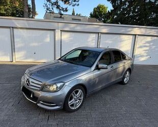 Mercedes-Benz C 220 Gebrauchtwagen