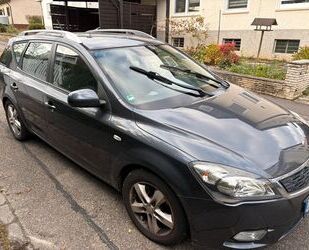 Kia ceed / Ceed Gebrauchtwagen