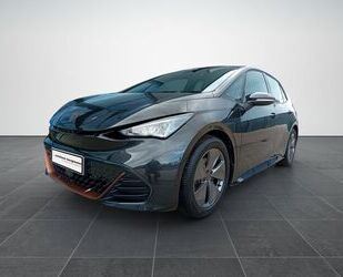 Cupra Born Gebrauchtwagen