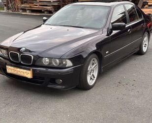BMW 530 Gebrauchtwagen