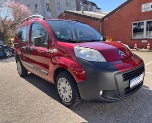 Citroen Nemo Gebrauchtwagen