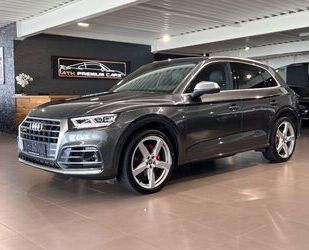Audi SQ5 Gebrauchtwagen