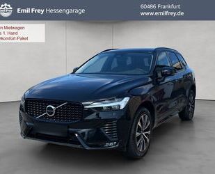 Volvo XC60 Gebrauchtwagen