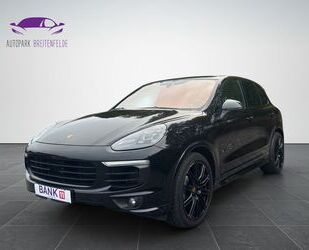 Porsche Cayenne Gebrauchtwagen