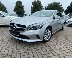 Mercedes-Benz A 180 Gebrauchtwagen