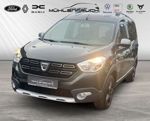 Dacia Dokker Gebrauchtwagen