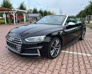 Audi S5 Gebrauchtwagen