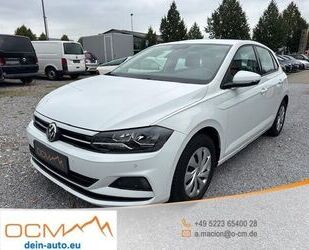 VW Polo Gebrauchtwagen