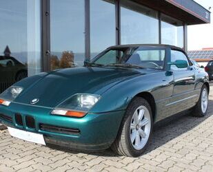 BMW Z1 Gebrauchtwagen