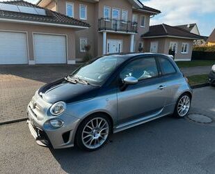 Abarth 695 Gebrauchtwagen