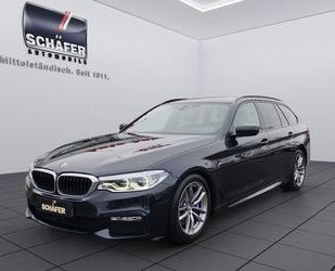 BMW 530 Gebrauchtwagen