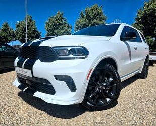 Dodge Durango Gebrauchtwagen