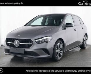 Mercedes-Benz B 200 Gebrauchtwagen