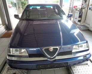 Alfa Romeo 164 Gebrauchtwagen