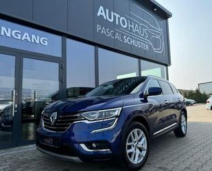 Renault Koleos Gebrauchtwagen