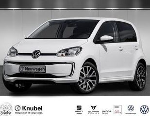 VW e-up! Gebrauchtwagen