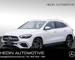 Mercedes-Benz GLA 200 Gebrauchtwagen
