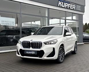 BMW iX1 Gebrauchtwagen