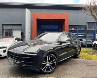 Porsche Cayenne Gebrauchtwagen