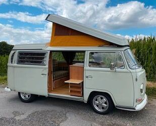 VW T2 Gebrauchtwagen