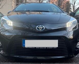 Toyota Yaris Cross Gebrauchtwagen