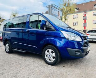 Ford Tourneo Custom Gebrauchtwagen