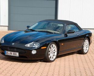 Jaguar XK8 Gebrauchtwagen