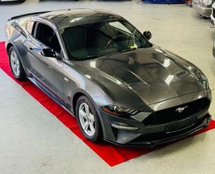 Ford Mustang Gebrauchtwagen