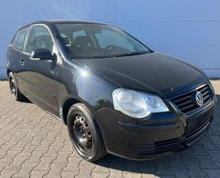 VW Polo Gebrauchtwagen
