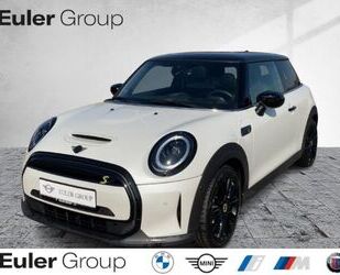Mini Cooper SE Gebrauchtwagen