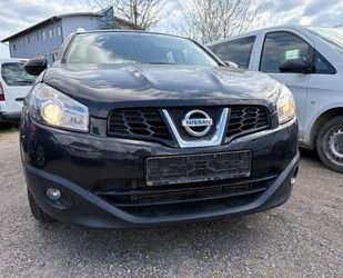 Nissan Qashqai+2 Gebrauchtwagen