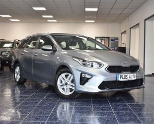 Kia ceed Sportswagon Gebrauchtwagen