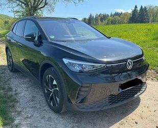 VW ID.4 Gebrauchtwagen