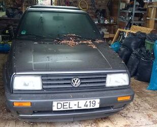 VW Jetta Gebrauchtwagen